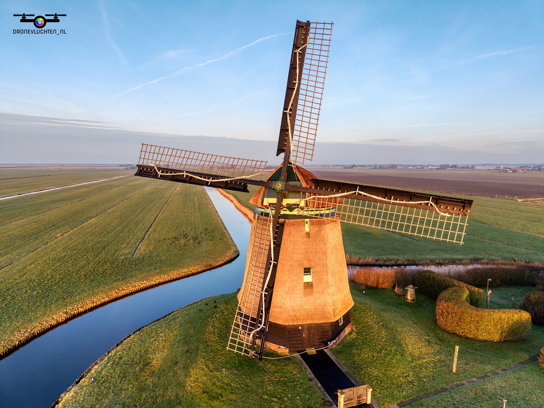 20260120 Molen L-Q Burgvlotbrug